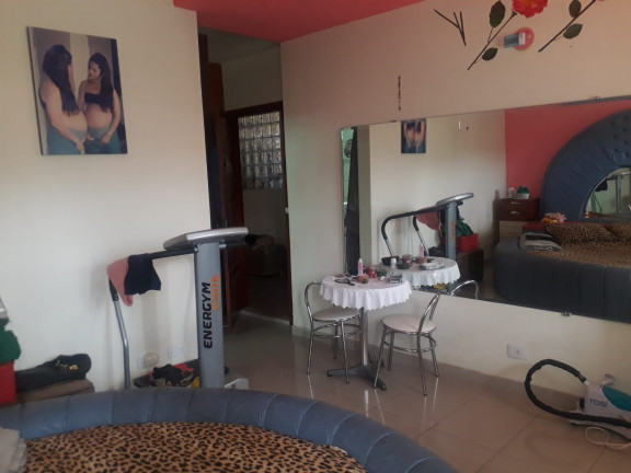 Imagem Casa com 5 Quartos à Venda, 441 m² em Balneário Mar Paulista - São Paulo