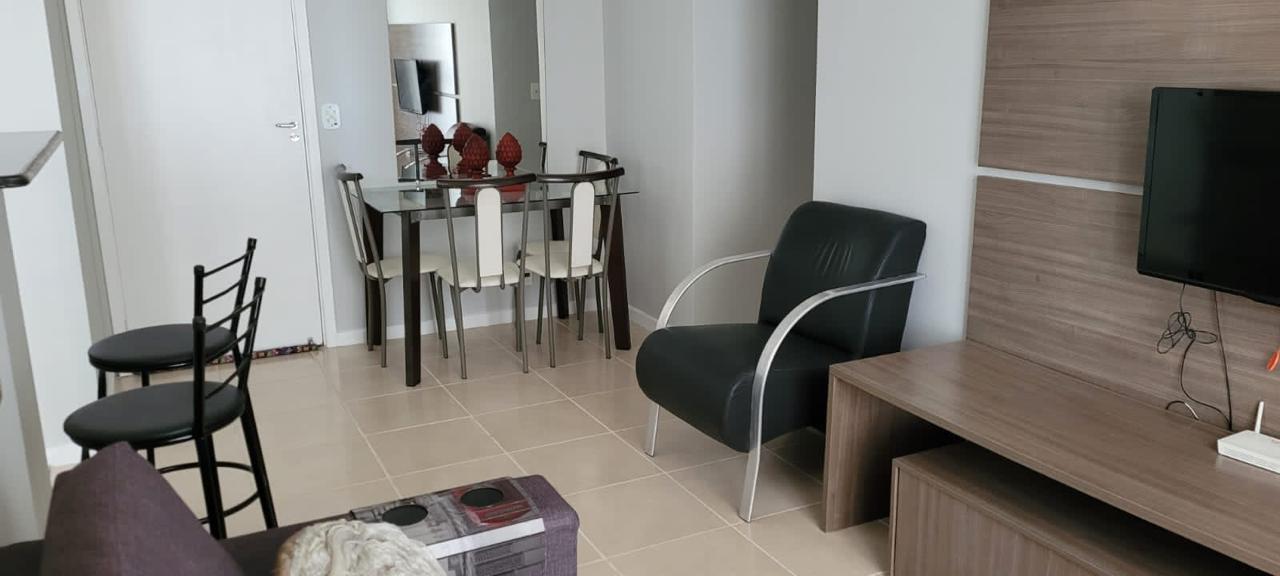 Imagem Apartamento com 2 Quartos à Venda, 52 m² em Parque São Caetano - Campos dos Goytacazes Imagem Apartamento com 2 Quartos à Venda, 52 m² em Parque São Caetano - Campos dos Goytacazes