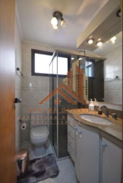 Imagem Apartamento com 3 Quartos à Venda, 118 m²em Ipiranga - São Paulo Imagem Apartamento com 3 Quartos à Venda, 118 m²em Ipiranga - São Paulo