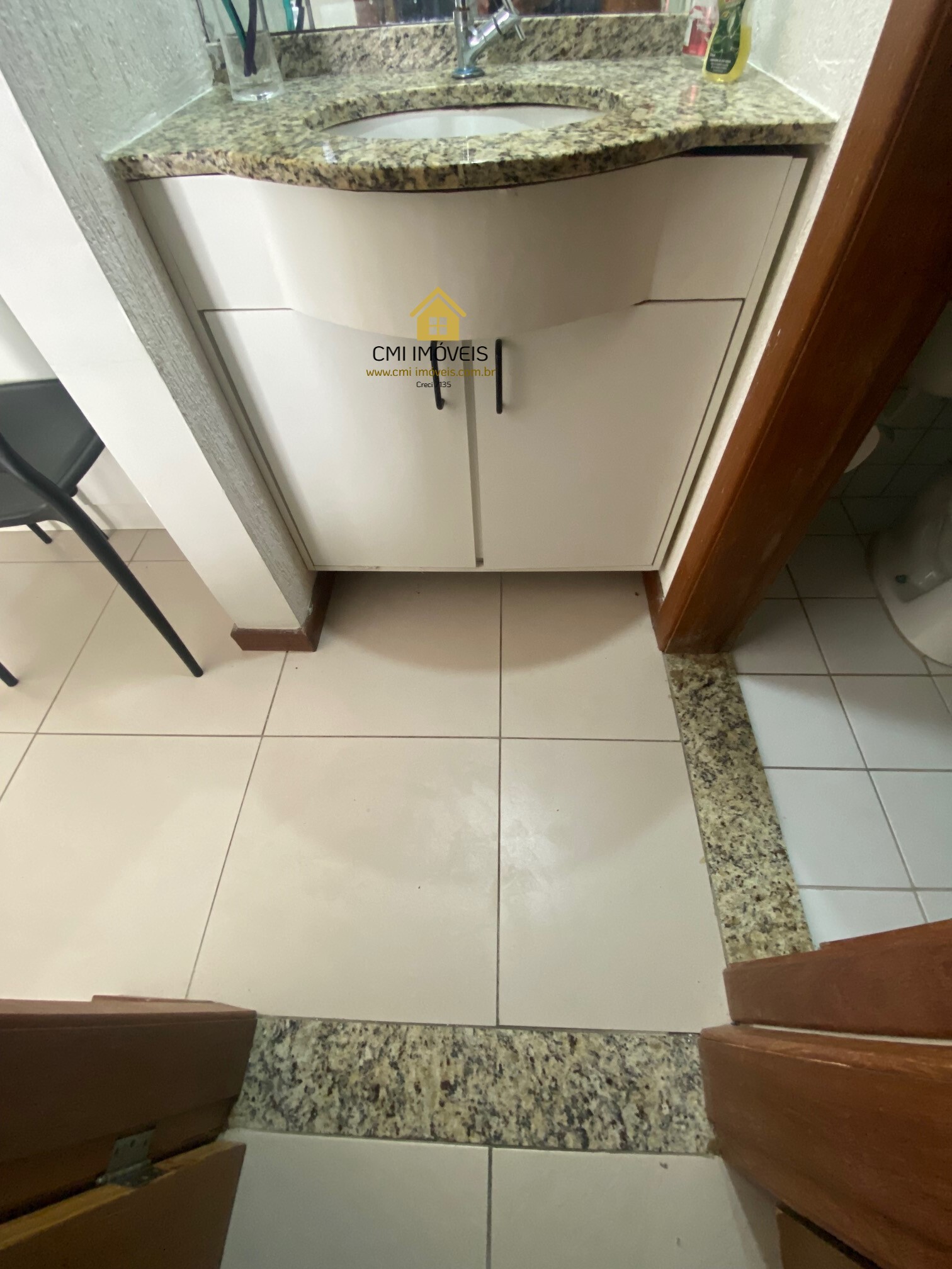 Imagem Apartamento com 1 Quarto à Venda, 38 m² em Jardim Armação - Salvador