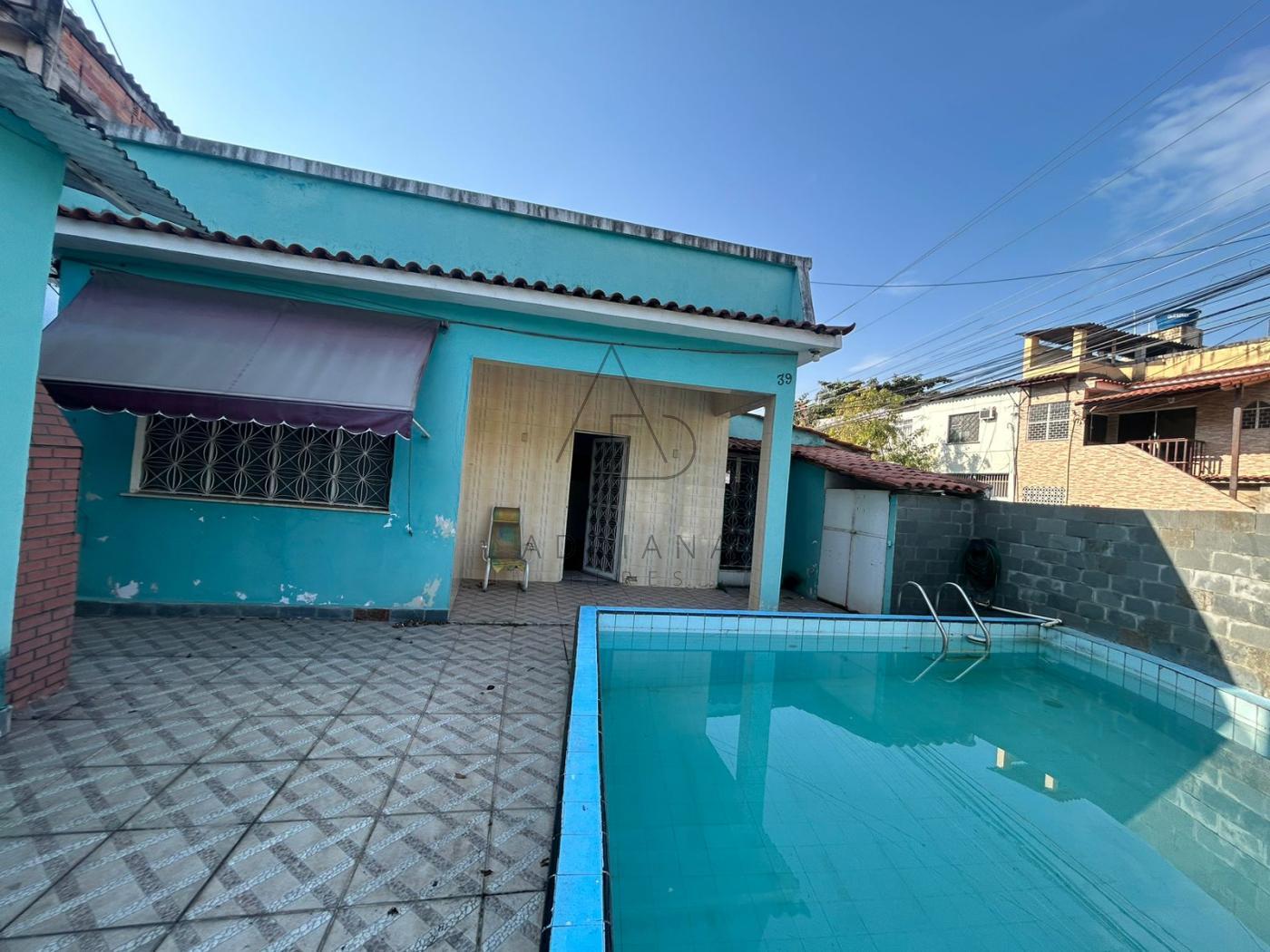 Imagem Casa com 3 Quartos à Venda, 120 m² em Campo Grande - Rio de Janeiro Imagem Casa com 3 Quartos à Venda, 120 m² em Campo Grande - Rio de Janeiro