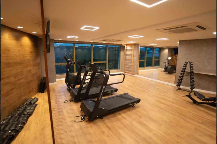 Imagem Apartamento com 4 Quartos à Venda, 122 m² em Torre - Recife