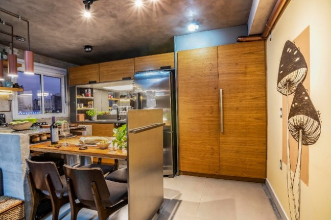 Imagem Apartamento com 2 Quartos para Alugar,  em Vila Leopoldina - São Paulo
