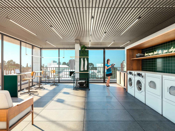 Imagem Apartamento com 2 Quartos à Venda, 62 m² em Sumarezinho - São Paulo
