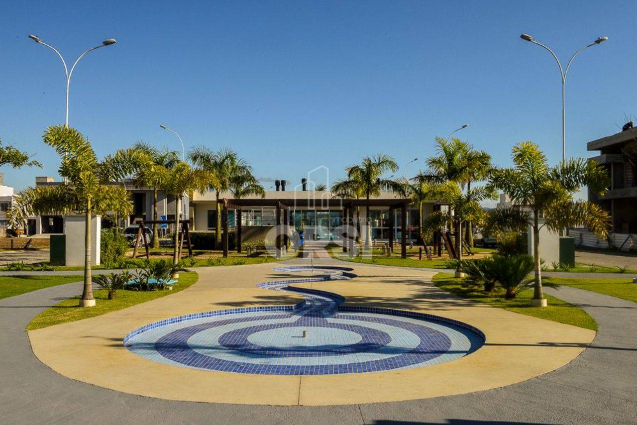 Imagem Terreno em Condomínio à Venda, 150 m²em Beira Rio - Biguaçu