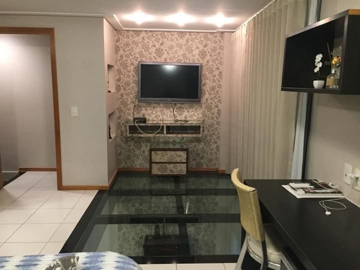 Imagem Apartamento com 1 Quarto à Venda, 84 m²em Nazaré - Belém Imagem Apartamento com 1 Quarto à Venda, 84 m²em Nazaré - Belém