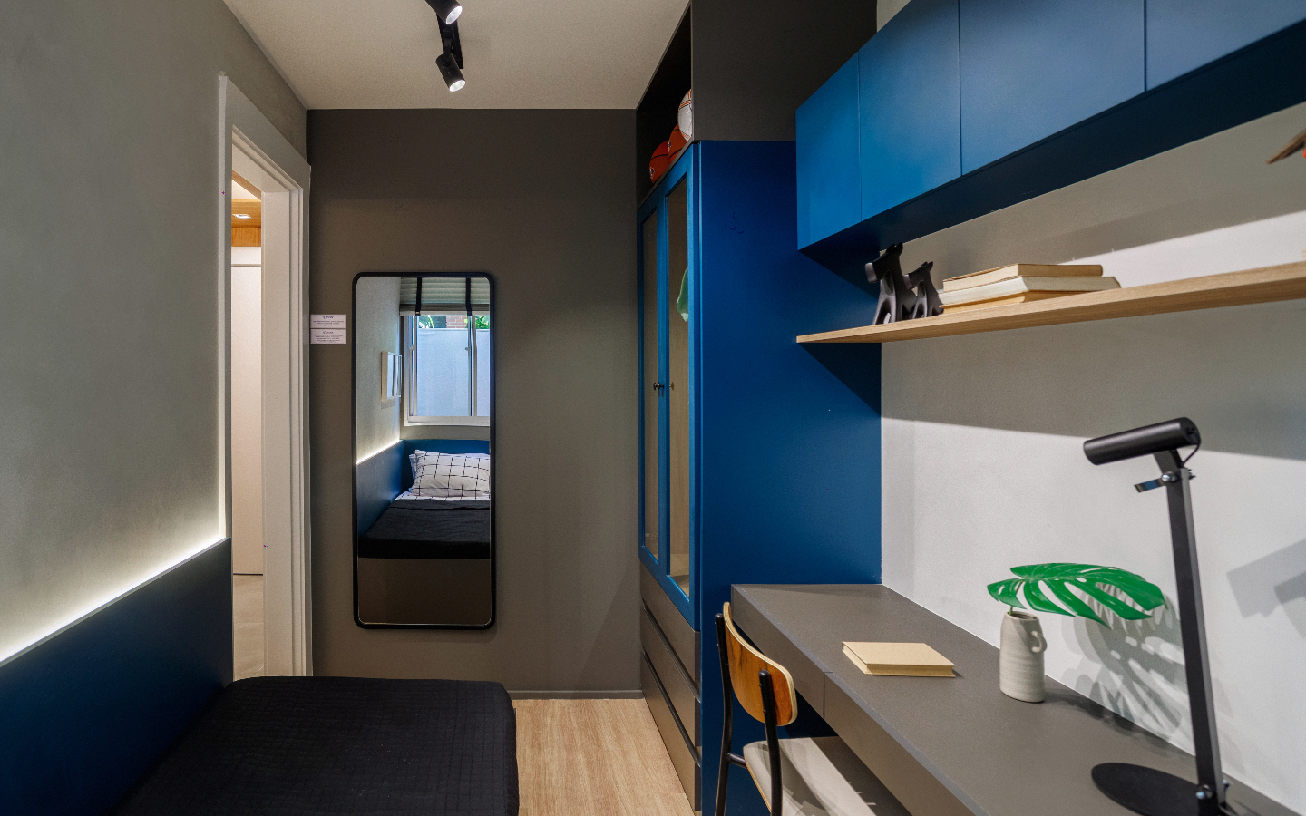 Imagem Apartamento com 2 Quartos à Venda, 42 m²em Cachambi - Rio de Janeiro Imagem Apartamento com 2 Quartos à Venda, 42 m²em Cachambi - Rio de Janeiro