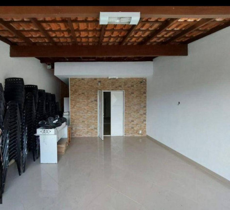 Imagem Casa com 3 Quartos à Venda, 180 m² em Engenheiro Goulart - São Paulo