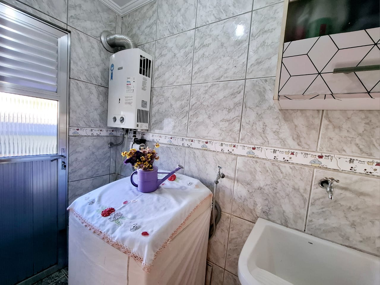 Imagem Apartamento com 3 Quartos à Venda, 92 m²em Fazendinha - Teresópolis
