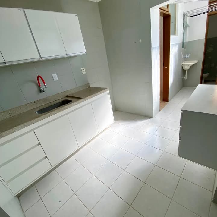 Imagem Apartamento com 3 Quartos à Venda, 95 m² em Imbuí - Salvador