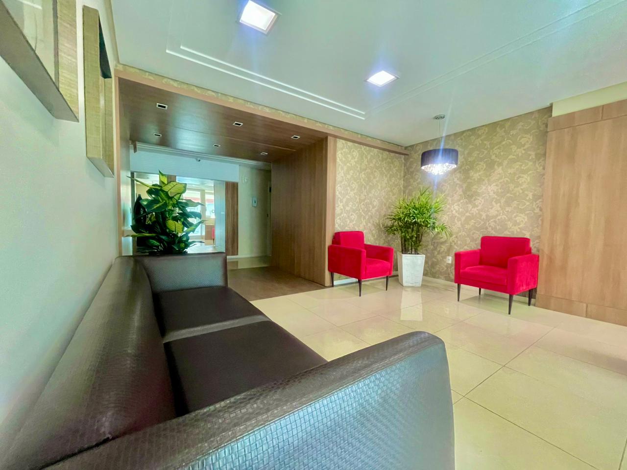 Imagem Apartamento com 2 Quartos à Venda, 70 m²em Nações - Balneário Camboriú