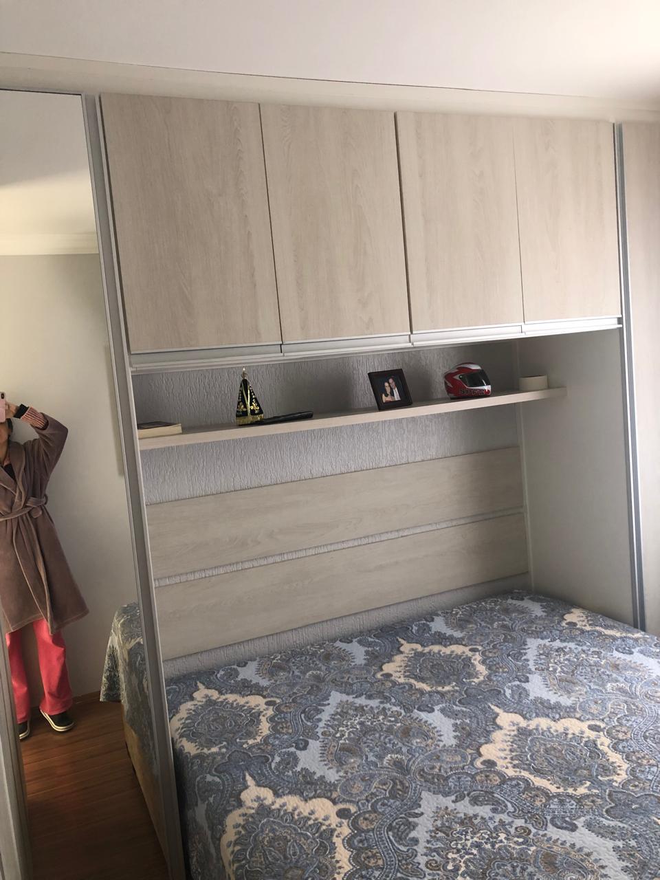 Imagem Apartamento com 3 Quartos à Venda, 72 m²em Vila Bancária - São Paulo Imagem Apartamento com 3 Quartos à Venda, 72 m²em Vila Bancária - São Paulo