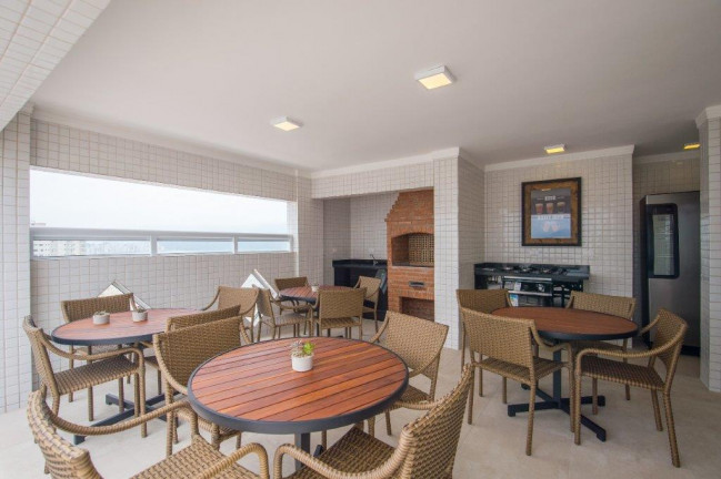 Imagem Apartamento com 2 Quartos à Venda, 120 m²em Aviação - Praia Grande Imagem Apartamento com 2 Quartos à Venda, 120 m²em Aviação - Praia Grande