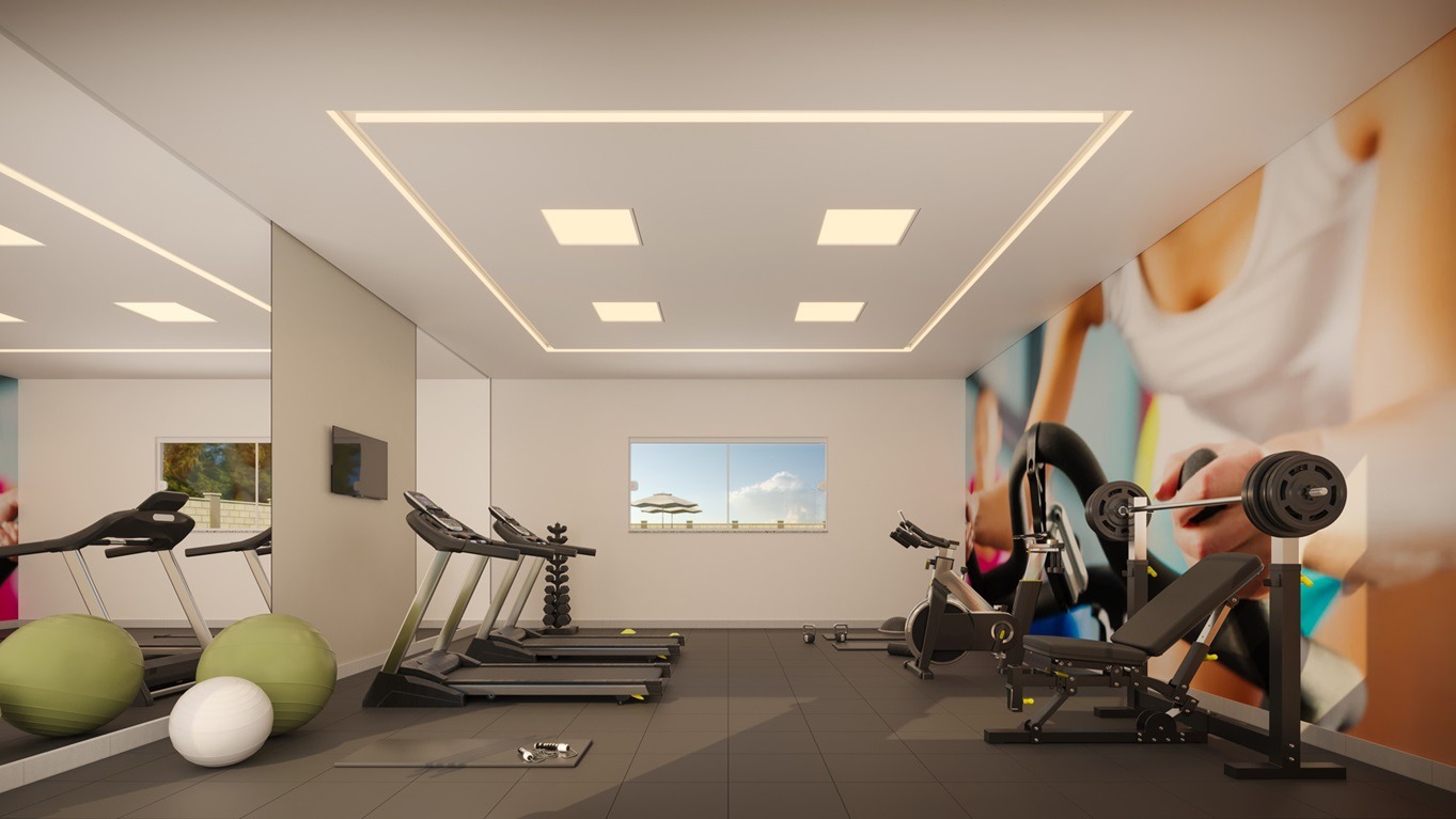 Imagem Apartamento com 2 Quartos à Venda, 41 m² em Jardim Primavera - Duque de Caxias Imagem Apartamento com 2 Quartos à Venda, 41 m² em Jardim Primavera - Duque de Caxias