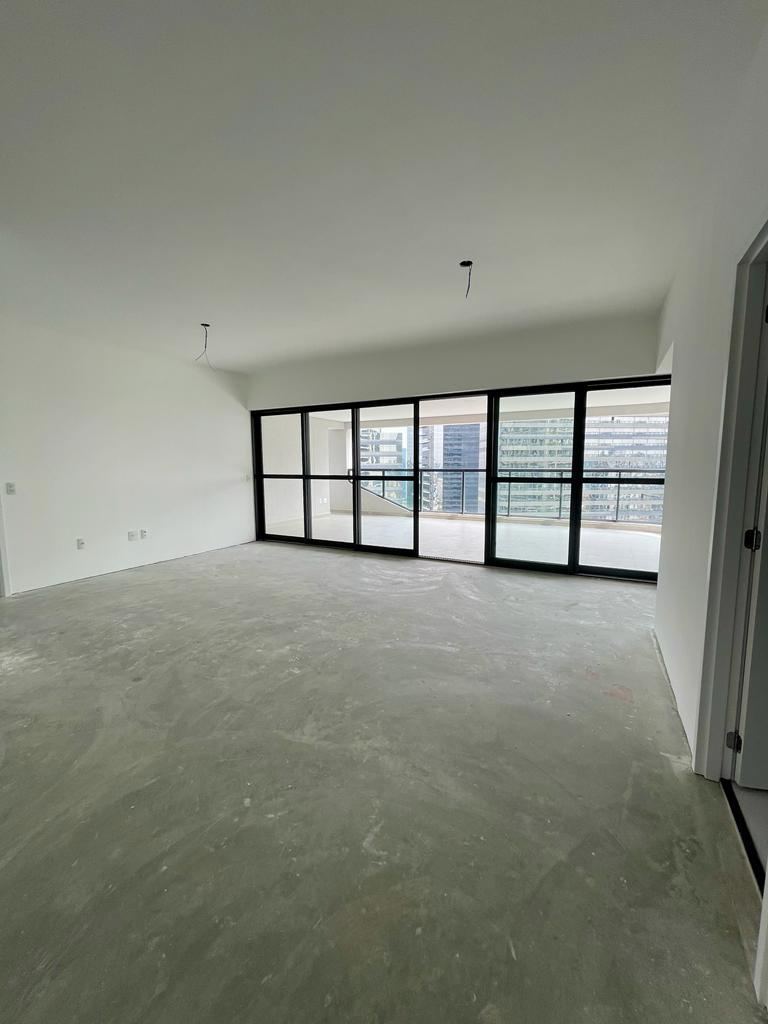 Imagem Apartamento à Venda, 227 m² em Chácara Santo Antônio (Zona Sul) - São Paulo