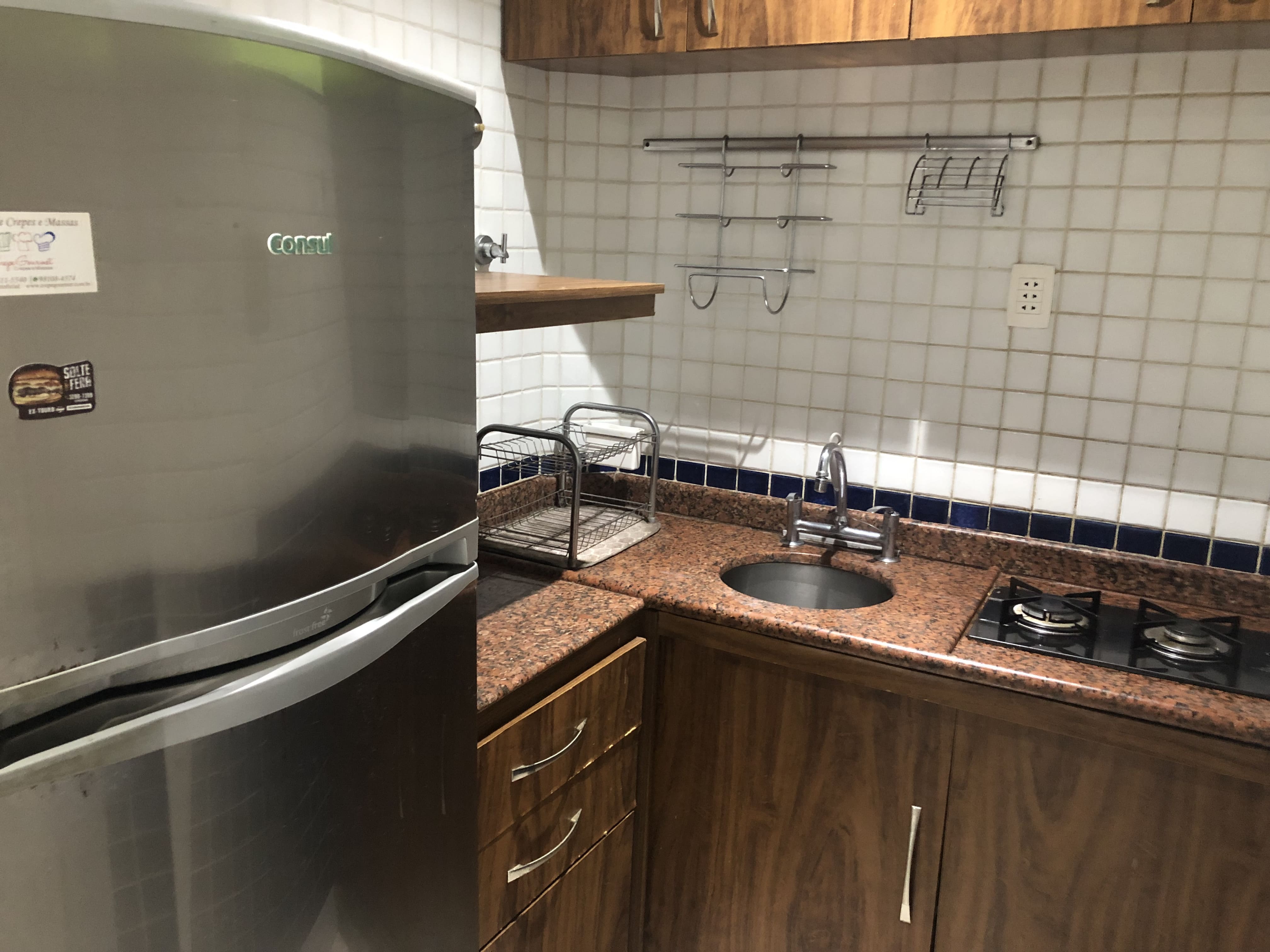 Imagem Apartamento com 1 Quarto à Venda, 35 m²em Copacabana - Rio de Janeiro Imagem Apartamento com 1 Quarto à Venda, 35 m²em Copacabana - Rio de Janeiro
