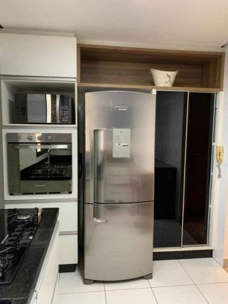 Imagem Apartamento com 3 Quartos à Venda, 87 m² em Setor Bueno - Goiânia Imagem Apartamento com 3 Quartos à Venda, 87 m² em Setor Bueno - Goiânia