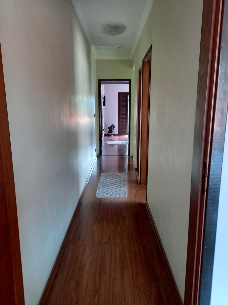 Imagem Sobrado com 3 Quartos à Venda, 163 m²em Parque Monte Alegre - Taboão da Serra