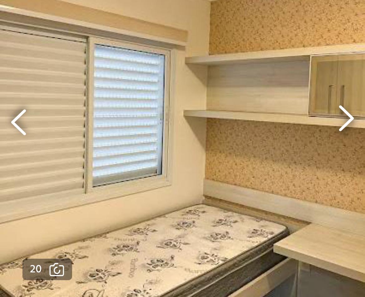 Imagem Apartamento com 3 Quartos à Venda, 97 m²em Jardim São Roque - Limeira Imagem Apartamento com 3 Quartos à Venda, 97 m²em Jardim São Roque - Limeira