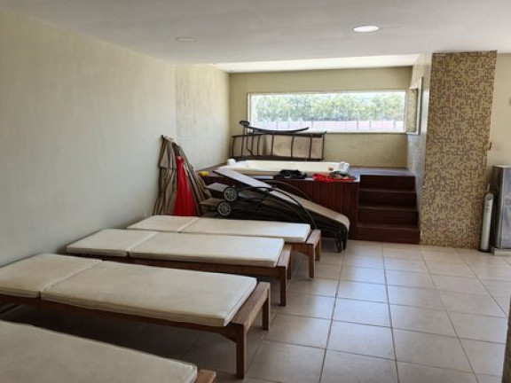 Apartamento com 3 Quartos à Venda, 80 m² em São Cristóvão - Rio de Janeiro