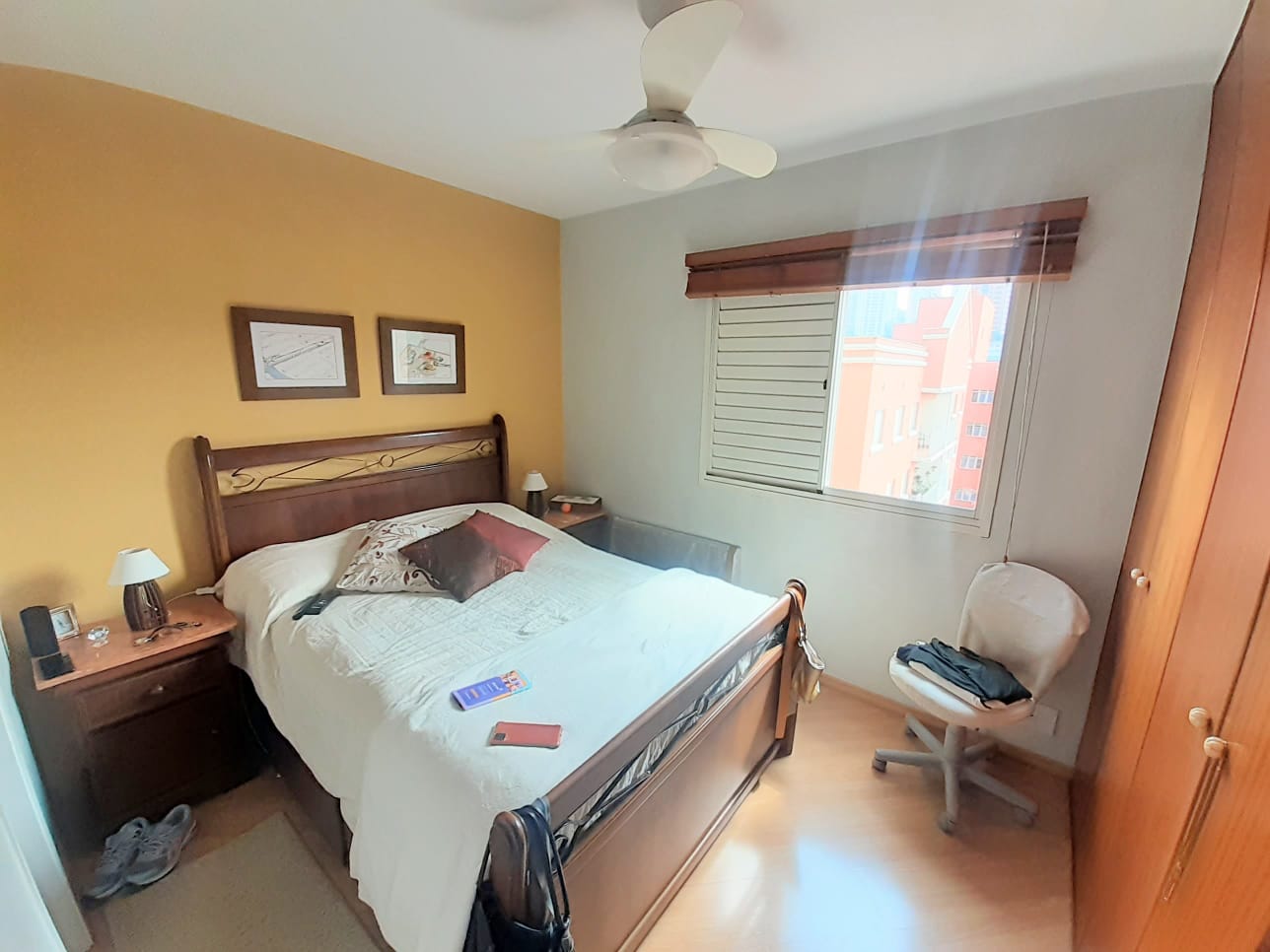 Imagem Apartamento com 3 Quartos à Venda, 73 m²em Jardim Ampliação - São Paulo Imagem Apartamento com 3 Quartos à Venda, 73 m²em Jardim Ampliação - São Paulo
