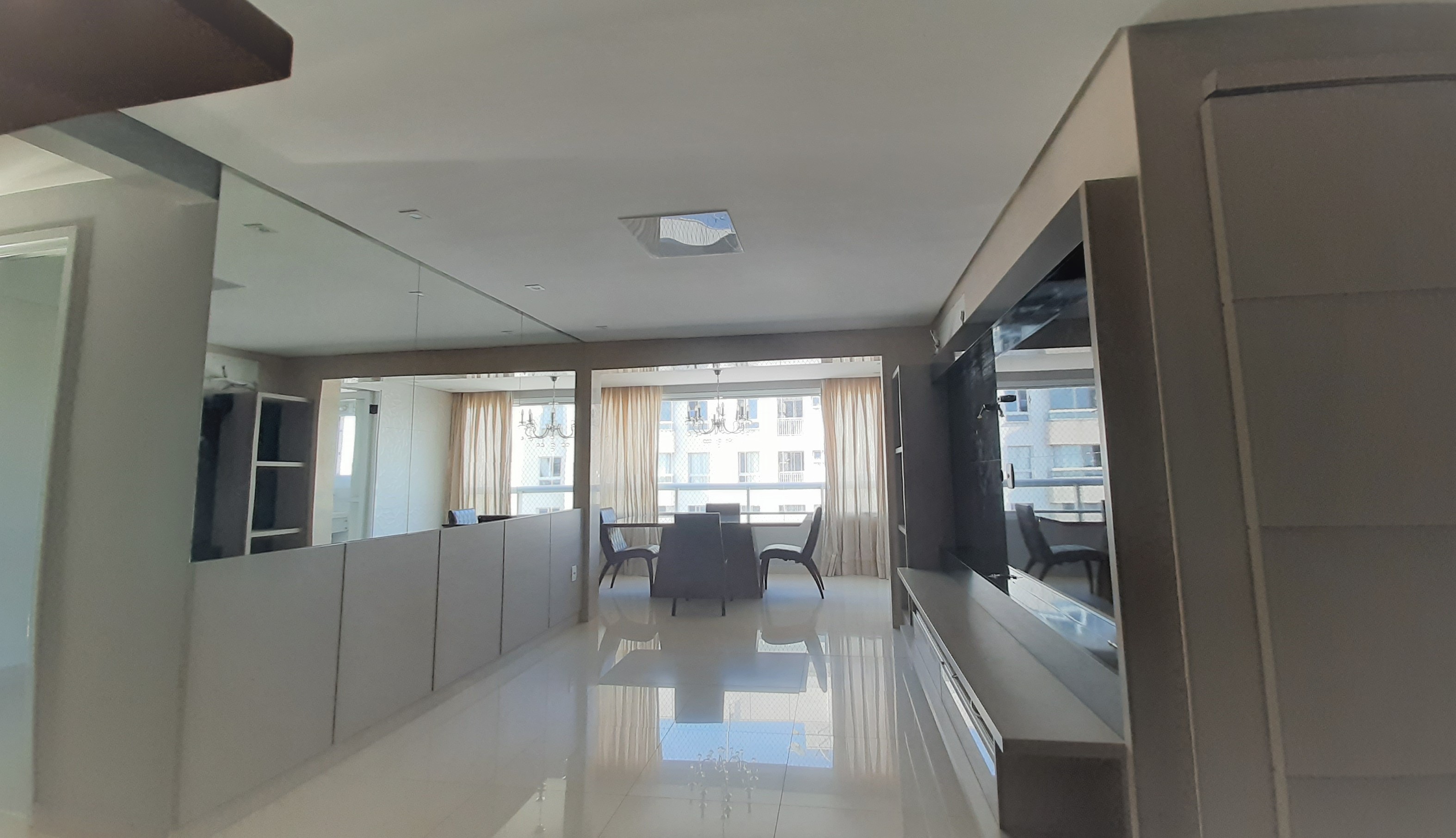 Imagem Apartamento com 4 Quartos à Venda, 238 m² em Lagoa Nova - Natal