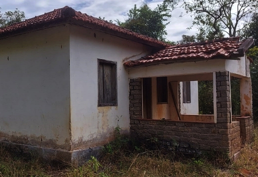 Imagem Fazenda à Venda, 459.000 HA em Área Rural de Valença - Valença