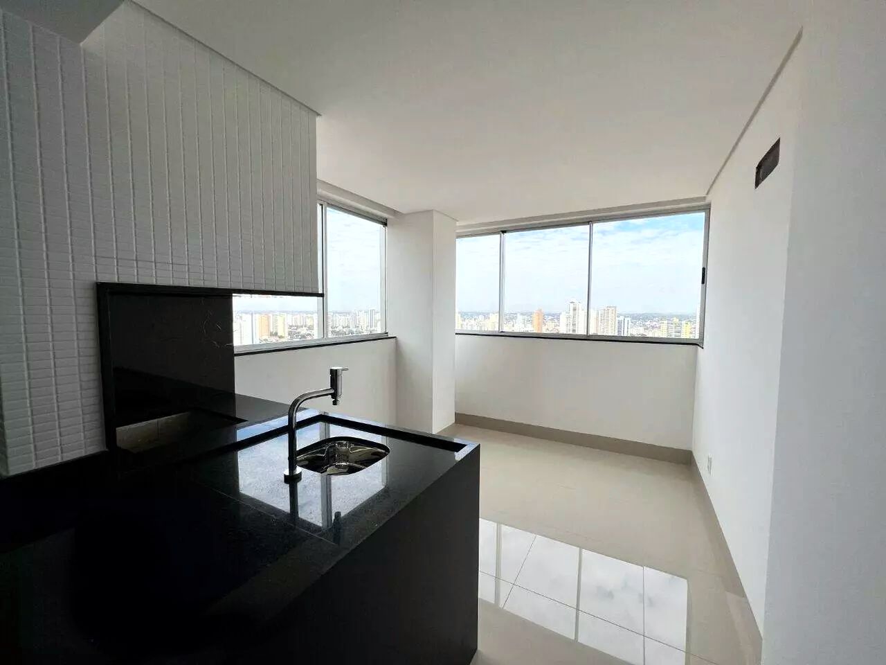 Imagem Apartamento com 3 Quartos à Venda, 168 m² em Vila Rica - Campo Grande