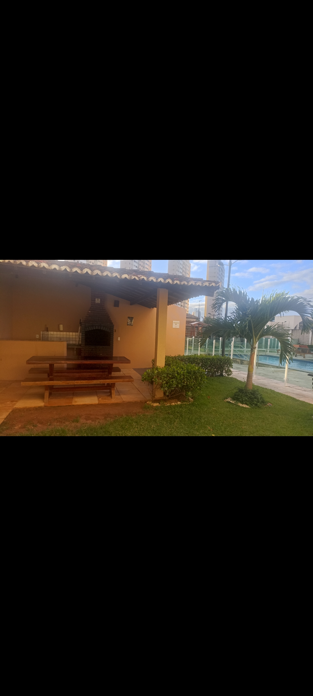 Imagem Apartamento com 2 Quartos para Alugar, 60 m²em Ponta Negra - Natal