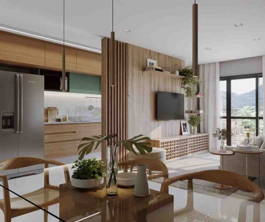 Imagem Apartamento com 3 Quartos à Venda, 82 m² em Recreio dos Bandeirantes - Rio de Janeiro