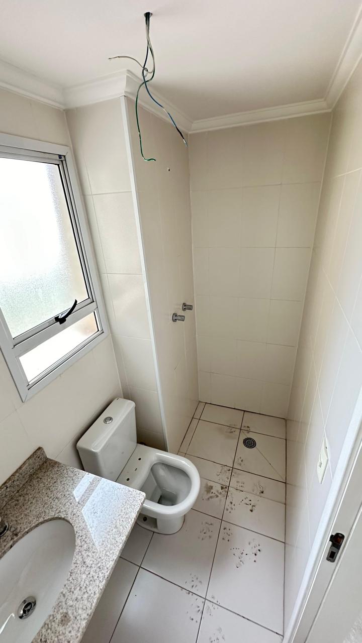 Imagem Apartamento com 3 Quartos à Venda, 130 m² em Jardim São Bento - Jundiaí