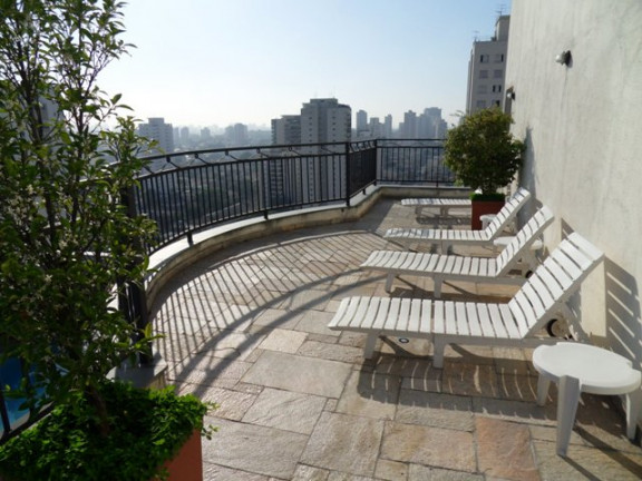 Imagem Apartamento com 2 Quartos para Alugar, 59 m² em Campo Belo - São Paulo Imagem Apartamento com 2 Quartos para Alugar, 59 m² em Campo Belo - São Paulo