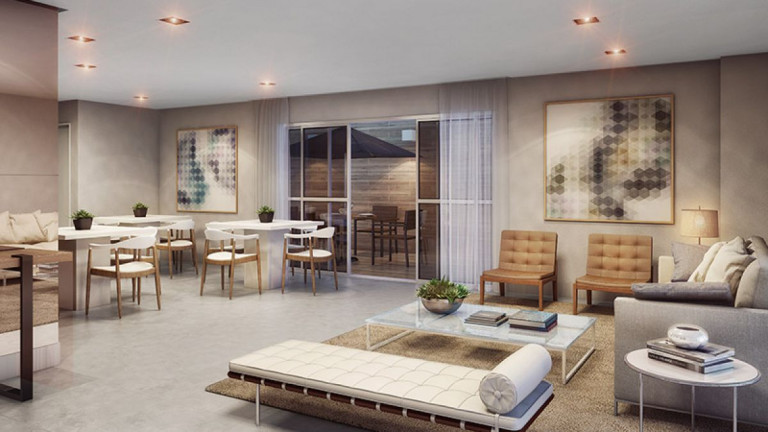 Imagem Apartamento com 2 Quartos à Venda, 64 m² em Vila Guarani (Z Sul) - São Paulo Imagem Apartamento com 2 Quartos à Venda, 64 m² em Vila Guarani (Z Sul) - São Paulo
