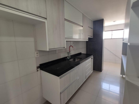 Imagem Apartamento com 3 Quartos para Alugar, 86 m² em Candeias - Jaboatão dos Guararapes