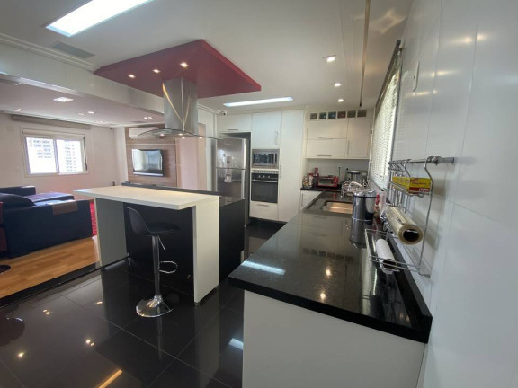 Imagem Apartamento com 3 Quartos à Venda, em Alto de Pinheiros - São Paulo Imagem Apartamento com 3 Quartos à Venda, em Alto de Pinheiros - São Paulo