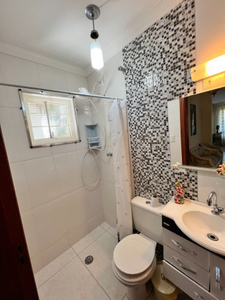 Imagem Chácara com 5 Quartos à Venda, 450 m² em Jardim Leocádia - Sorocaba