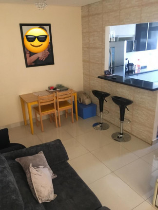 Imagem Apartamento com 2 Quartos à Venda, 48 m² em Cidade Líder - São Paulo Imagem Apartamento com 2 Quartos à Venda, 48 m² em Cidade Líder - São Paulo