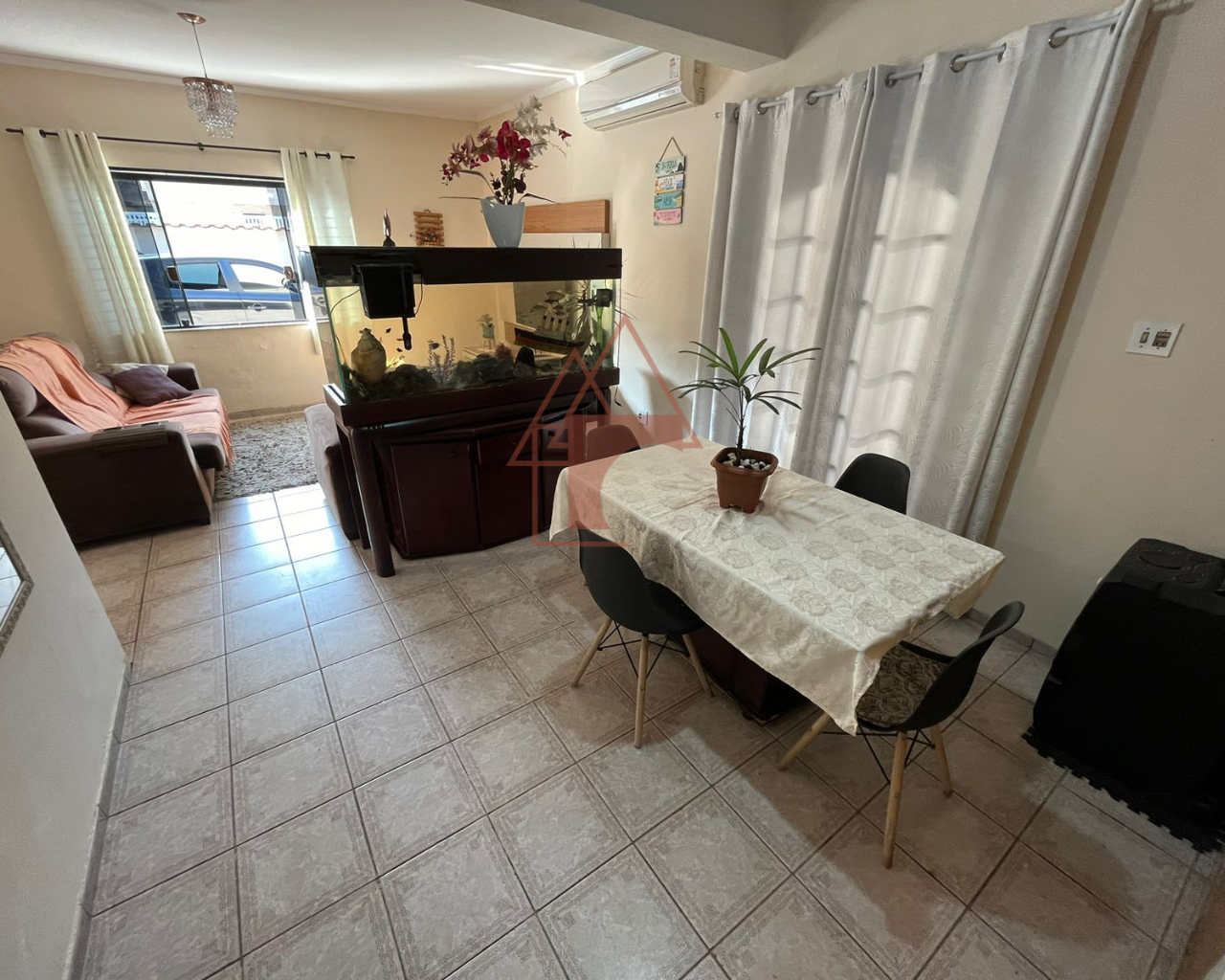 Imagem Casa com 3 Quartos à Venda, 155 m²em Vale Verde - Cubatão