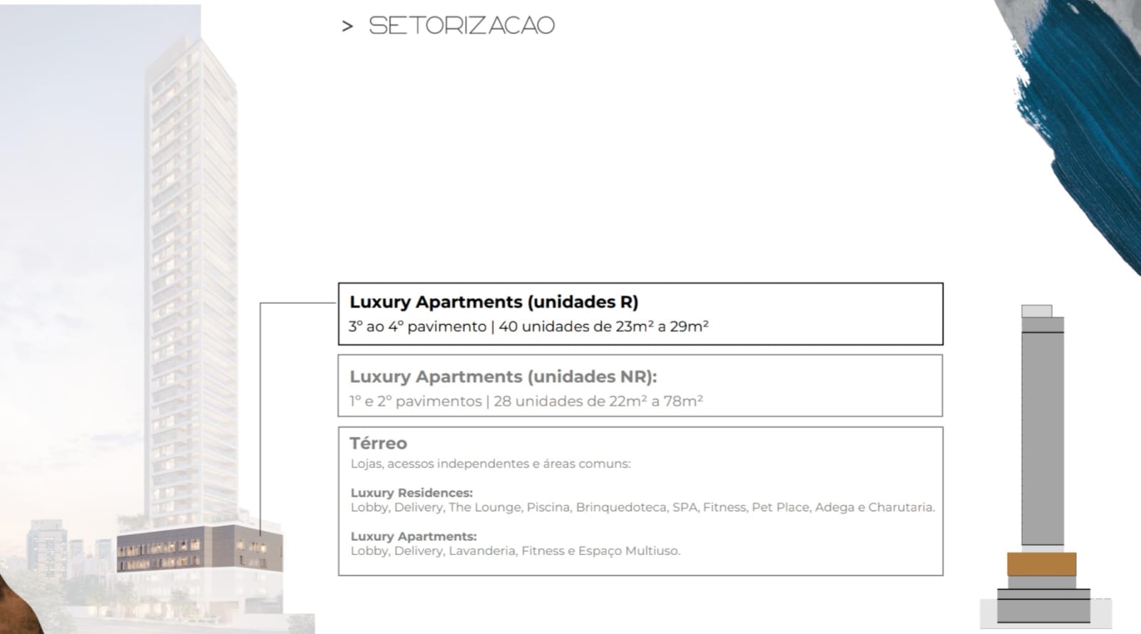 Imagem Apartamento à Venda, 22 m²em Jardim América - São Paulo