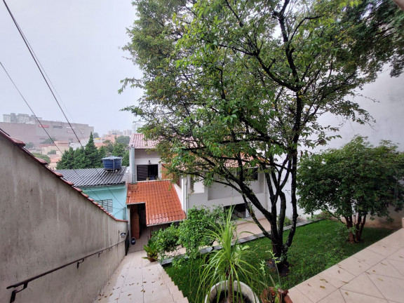 Imagem Casa com 3 Quartos à Venda, 238 m² em Centro - Diadema