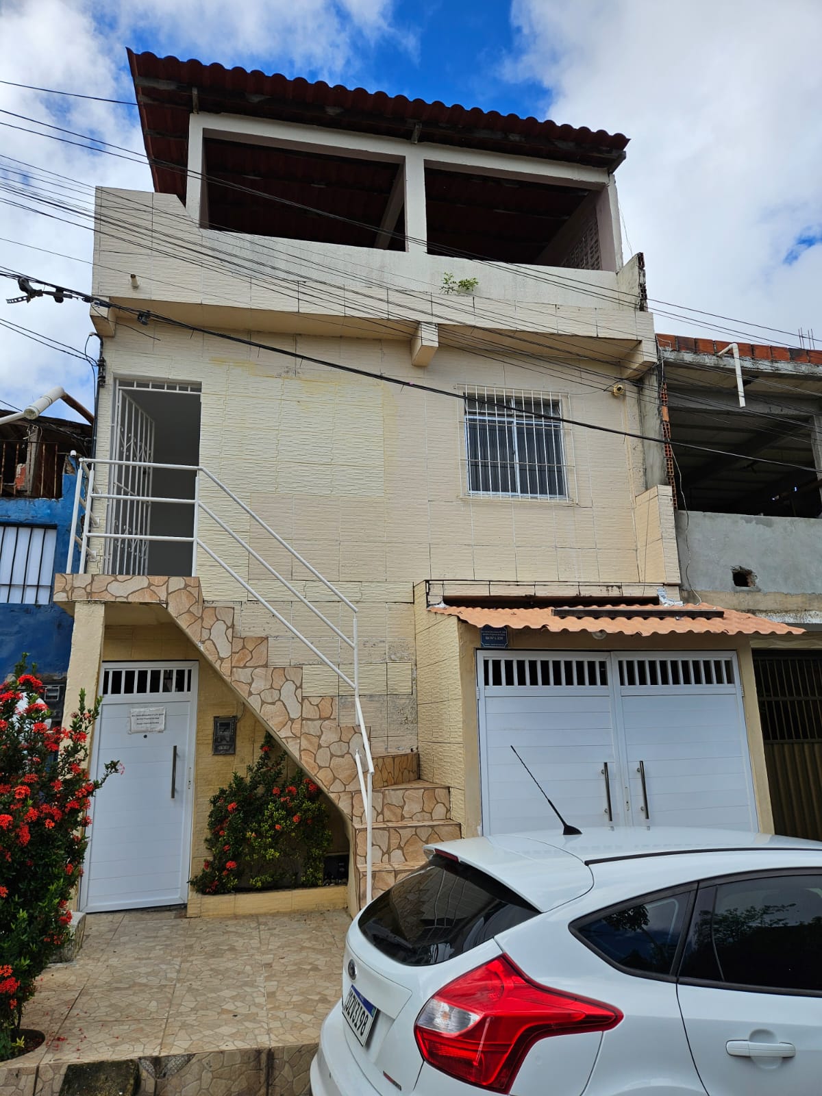 Imagem Casa com 2 Quartos à Venda, 108 m²em Itinga - Lauro de Freitas