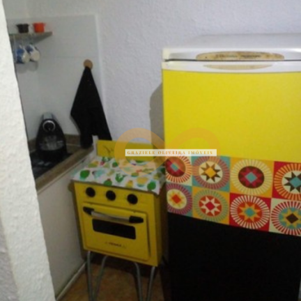 Imagem Kitnet com 1 Quarto à Venda,  em Alto - Teresópolis