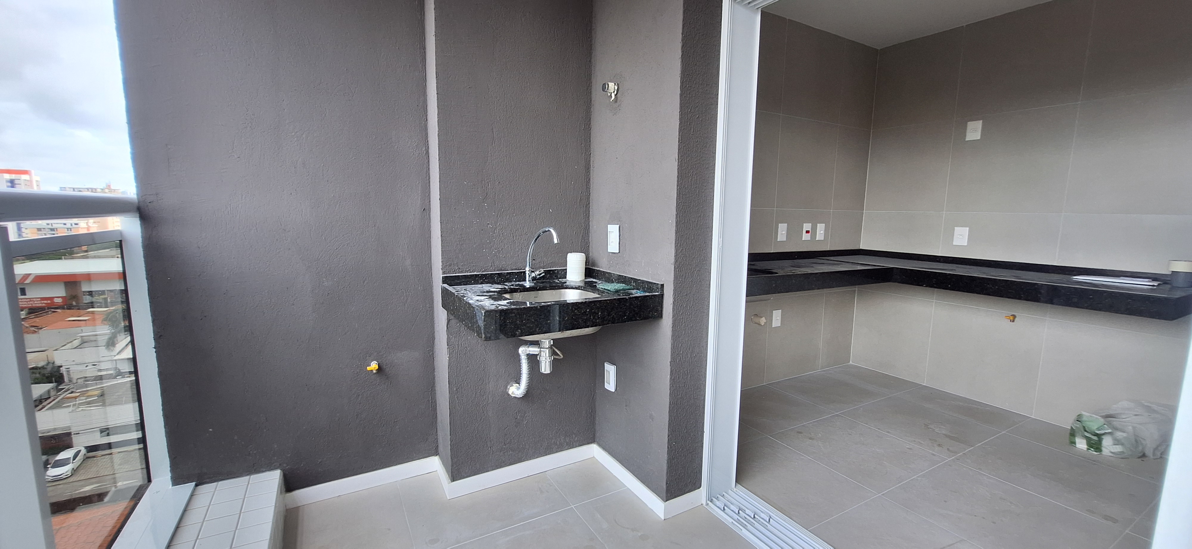 Imagem Apartamento com 3 Quartos à Venda, 95 m² em Meireles - Fortaleza Imagem Apartamento com 3 Quartos à Venda, 95 m² em Meireles - Fortaleza