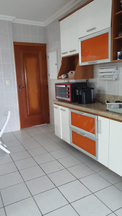 Imagem Apartamento com 3 Quartos à Venda, 150 m² em Flórida - Praia Grande
