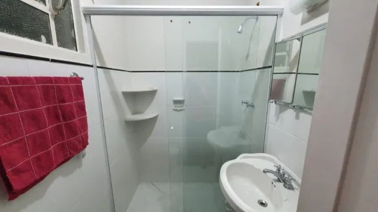 Imagem Apartamento com 3 Quartos à Venda, 103 m² em Várzea - Teresópolis Imagem Apartamento com 3 Quartos à Venda, 103 m² em Várzea - Teresópolis