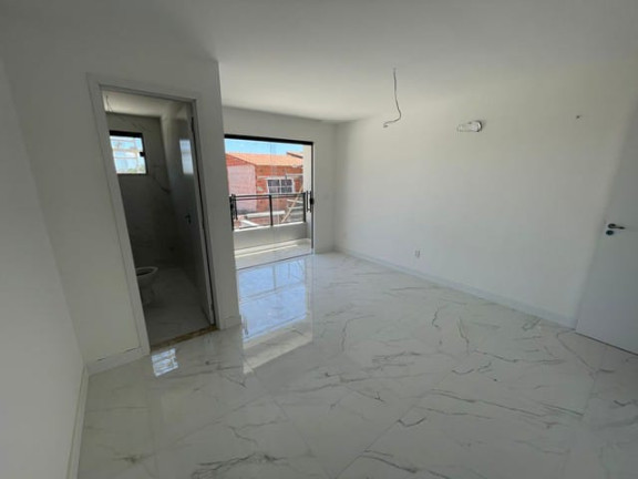 Imagem Casa com 3 Quartos à Venda, 130 m² em Mondubim - Fortaleza