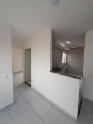 Imagem Apartamento com 2 Quartos para Alugar, 42 m² em Barra de Jangada - Jaboatão dos Guararapes Imagem Apartamento com 2 Quartos para Alugar, 42 m² em Barra de Jangada - Jaboatão dos Guararapes