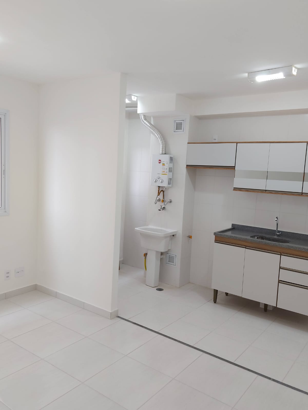 Imagem Apartamento com 2 Quartos à Venda, 43 m² em Piraporinha - Diadema Imagem Apartamento com 2 Quartos à Venda, 43 m² em Piraporinha - Diadema