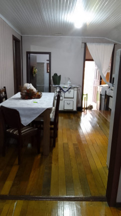Imagem Casa com 4 Quartos à Venda, 133 m² em Centro - Canela Imagem Casa com 4 Quartos à Venda, 133 m² em Centro - Canela