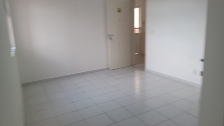 Apartamento com 2 Quartos à Venda, 55 m² em Pitimbu - Natal